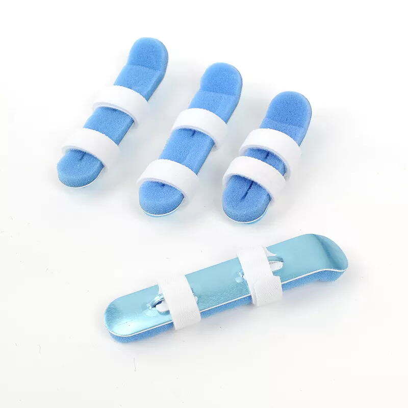 Why This Portable Finger Splint is a Must-Have for Injury Recovery