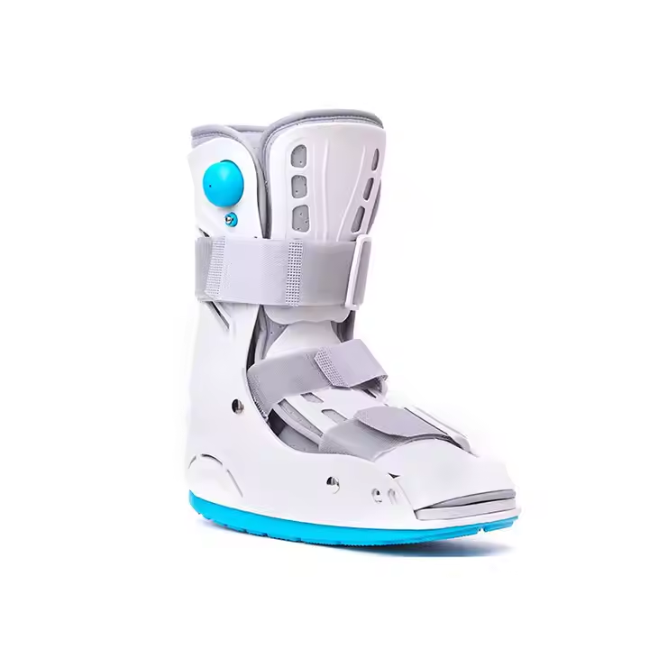 Bawiin ang Mobility na may Aming Premium Medical Walking Boot – Advanced Support para sa Rehabilitation ng Paa at Tumit