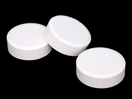 tableta tcca de 3 pulgadas