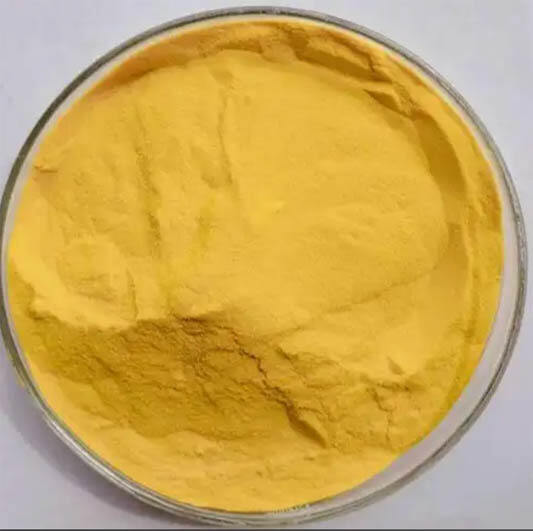 CAS 131-09-9 Fabriekslevering 2-Chlooranthraquinon