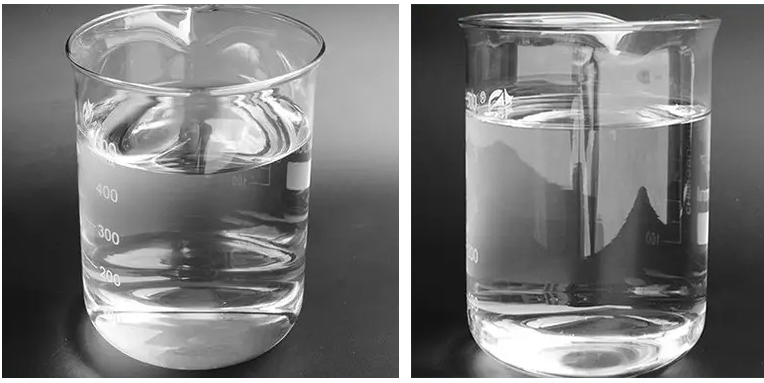 Pvc Plasticizer DOP CAS 117-81-7 Dioctyl Phthalate DOP Manufacturer