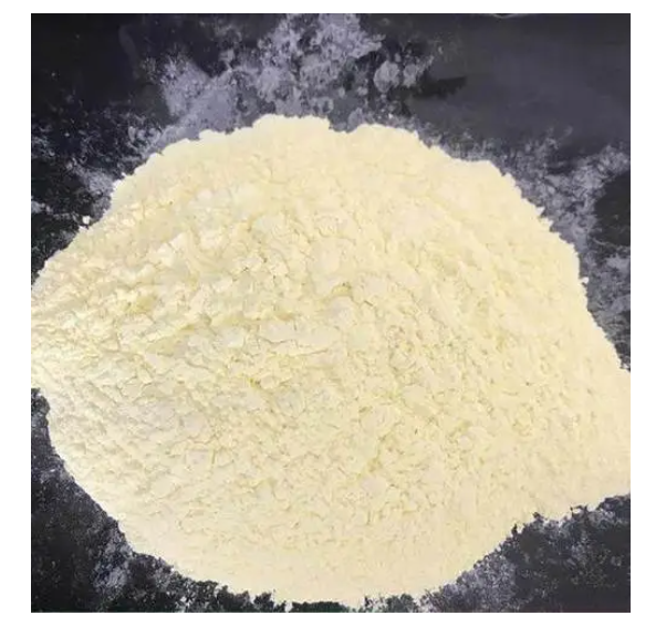 Fabriekslevering CAS 82-44-0 1-Chlooranthraquinon