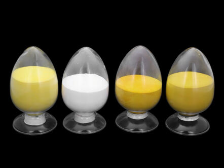 Polyaluminium chloride manufacturer