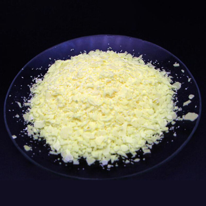 CAS 84-51-5, 2-Ethylanthrachinon als Rohstoff für den essentiellen Wasserstoffträger und Katalysator bei der Wasserstoffperoxid-Herstellung nach dem Anthrachinonverfahren