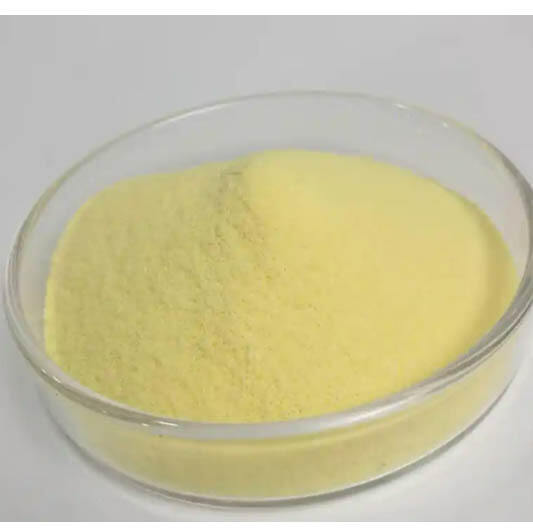 Directe fabriekslevering hoge kwaliteit 1,5-Dichlooranthraquinon CAS 82-46-2