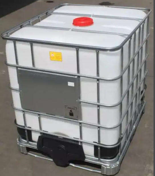 Perossido di idrogeno