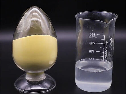High-quality polyaluminium chloride is all available at Shandong Menjie New Materials