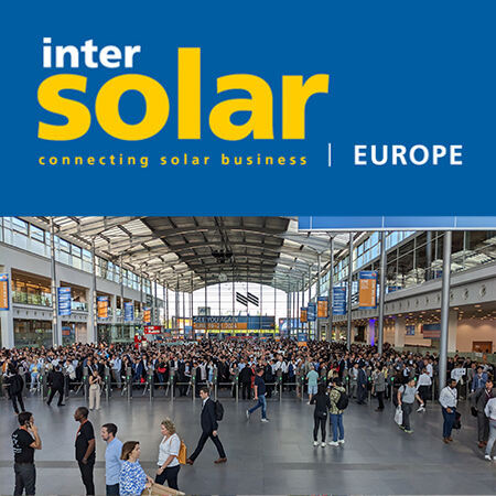 Highlights | SUNGO glänzt auf der Intersolar Europe 2024