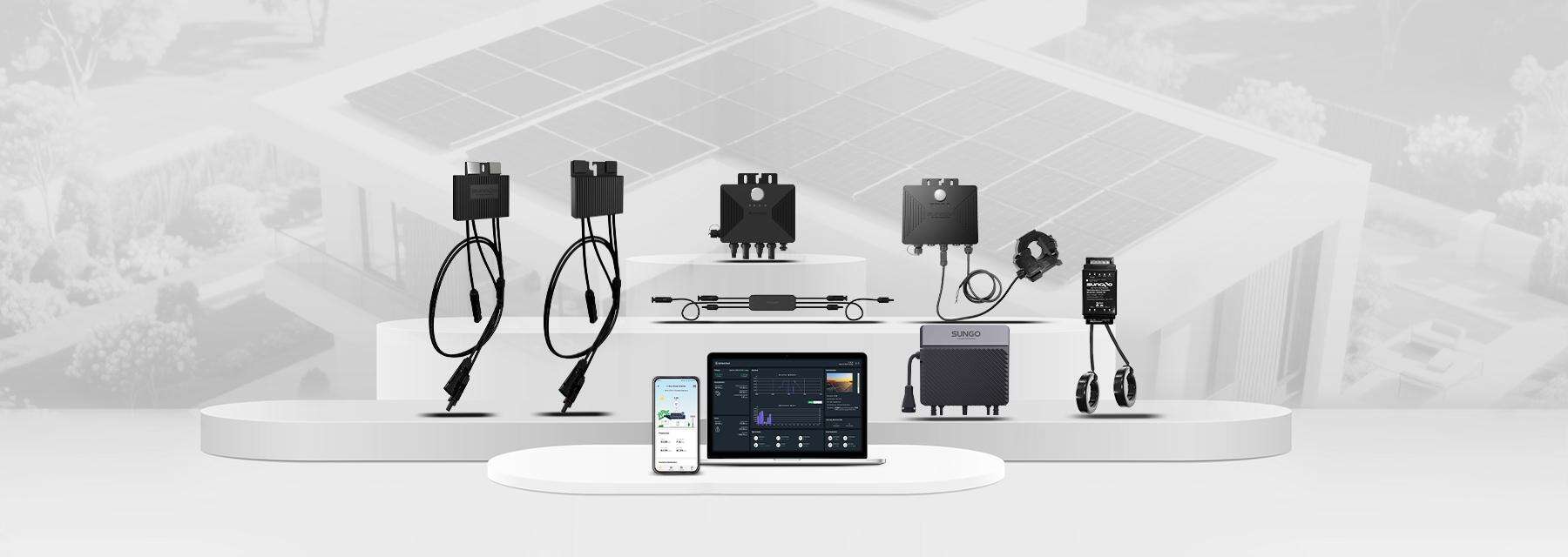 Electrónica de potencia a nivel de módulo