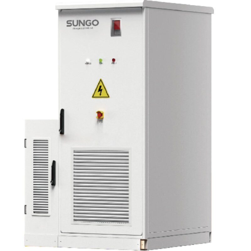 SUNGO Energon AC261
