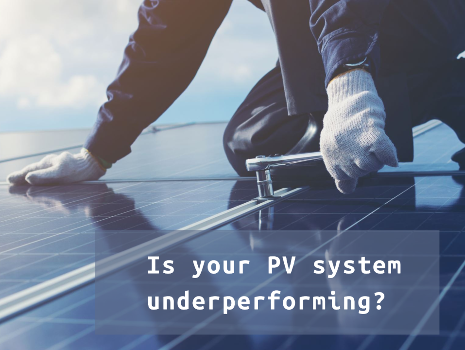 Is Your PV System Underperforming? A Guide to Optimizer Application and Configuration