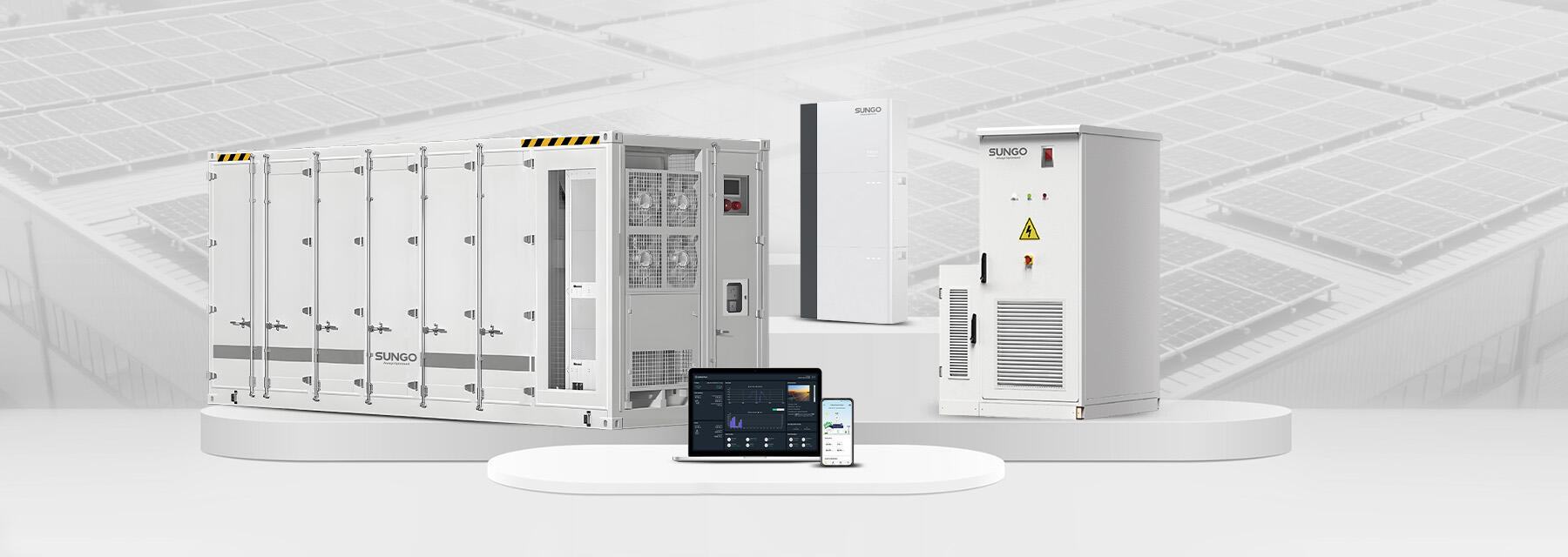 ESS Product