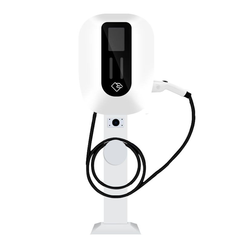 Efficient QQr 7kW EV Charger for Sustainable Energy Solutions