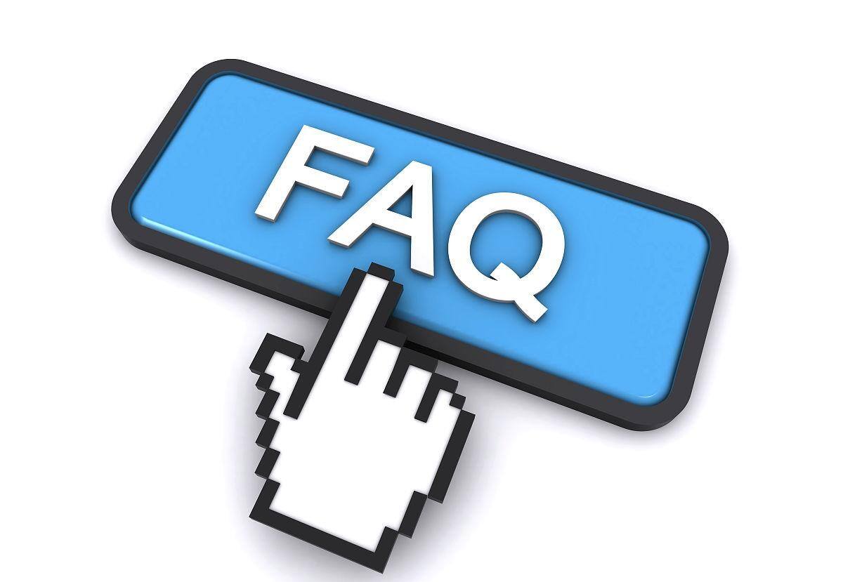 FAQ