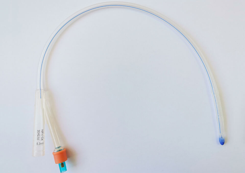 Urinary Catheter