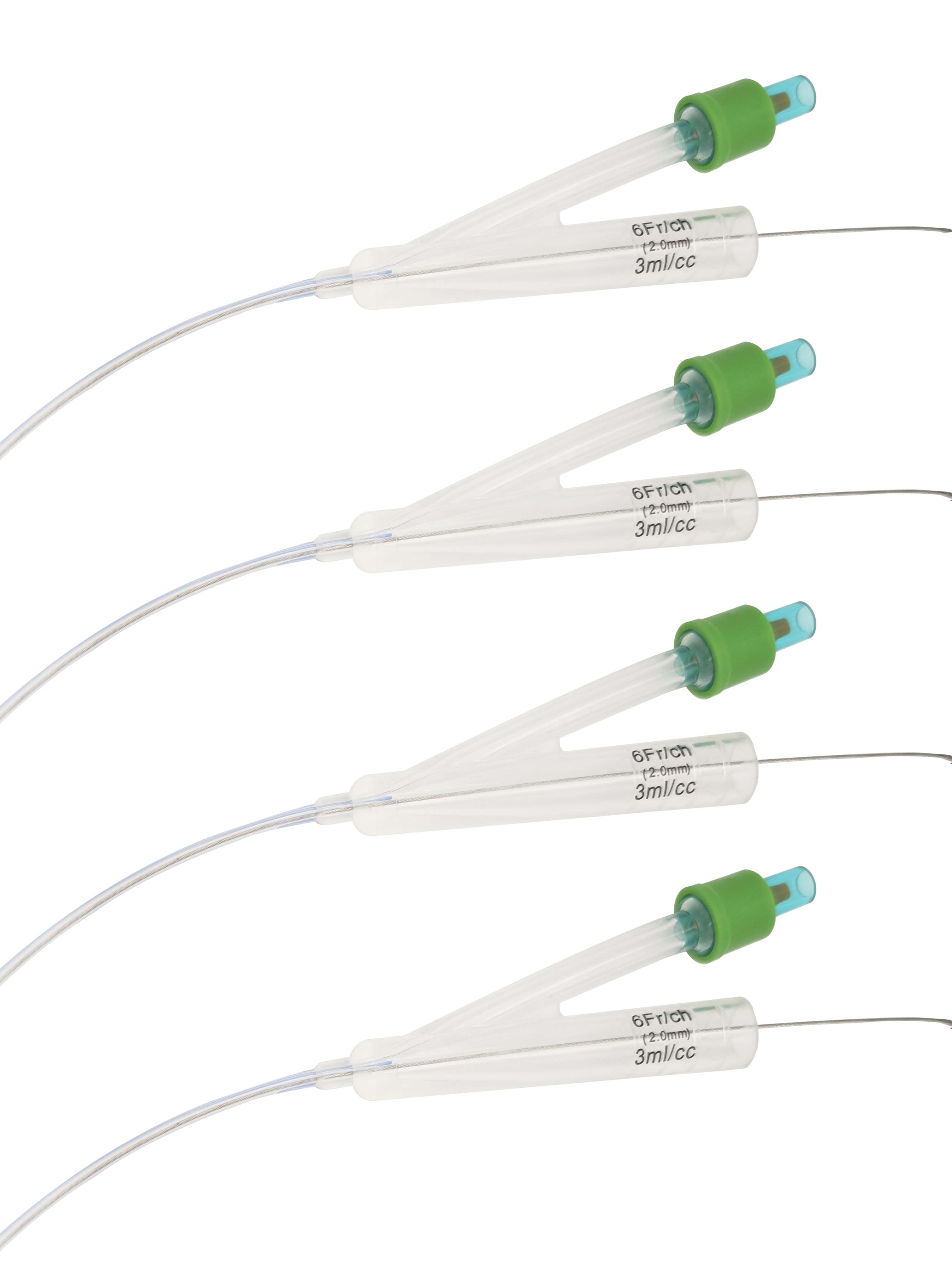 Two Procedures Performed at the Same Time thus Increasing Efficiency