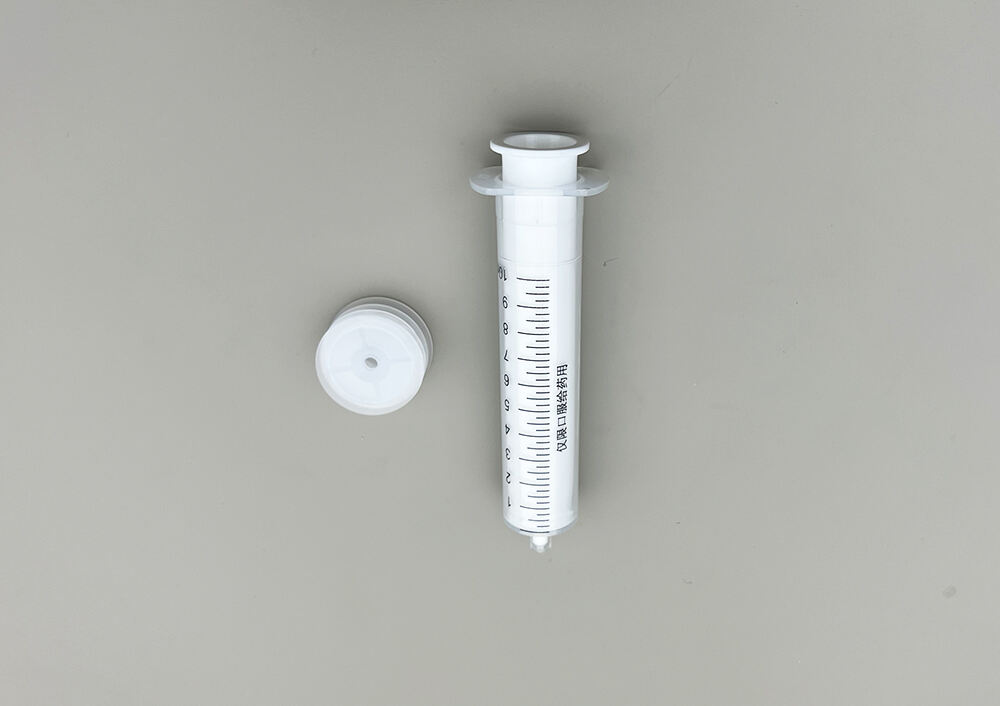 Oral Drug Delivery Device