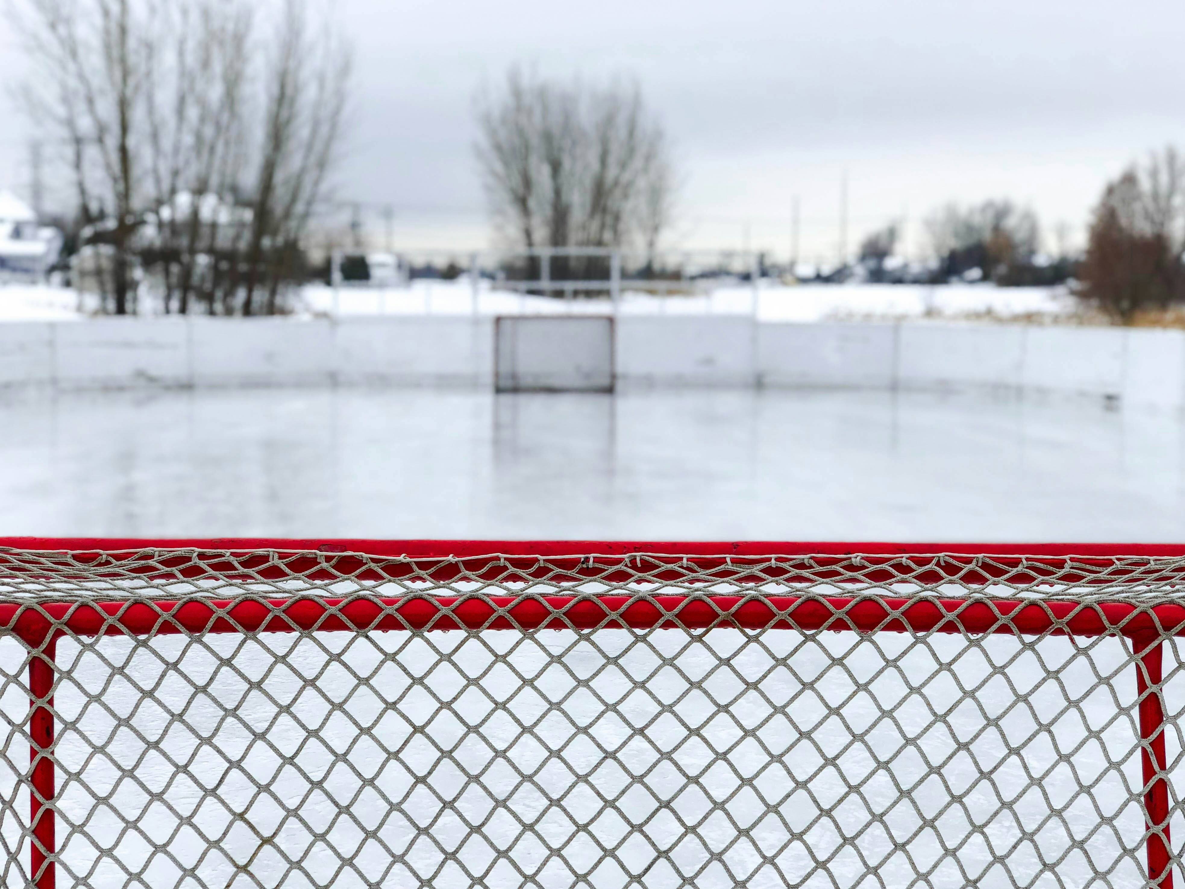 Custom Hockey Tape Bags: A Combination of Function and Style