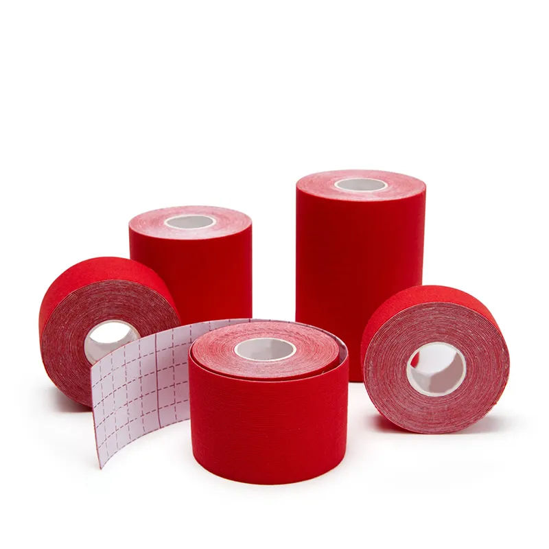 Best Practices for Applying Sports Tape for Optimal Support