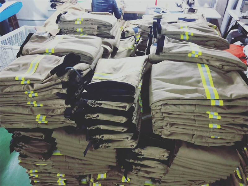 Firefighters Trust Our Gear in Jakarta’s Infernos: Proven Protection When Every Second Counts