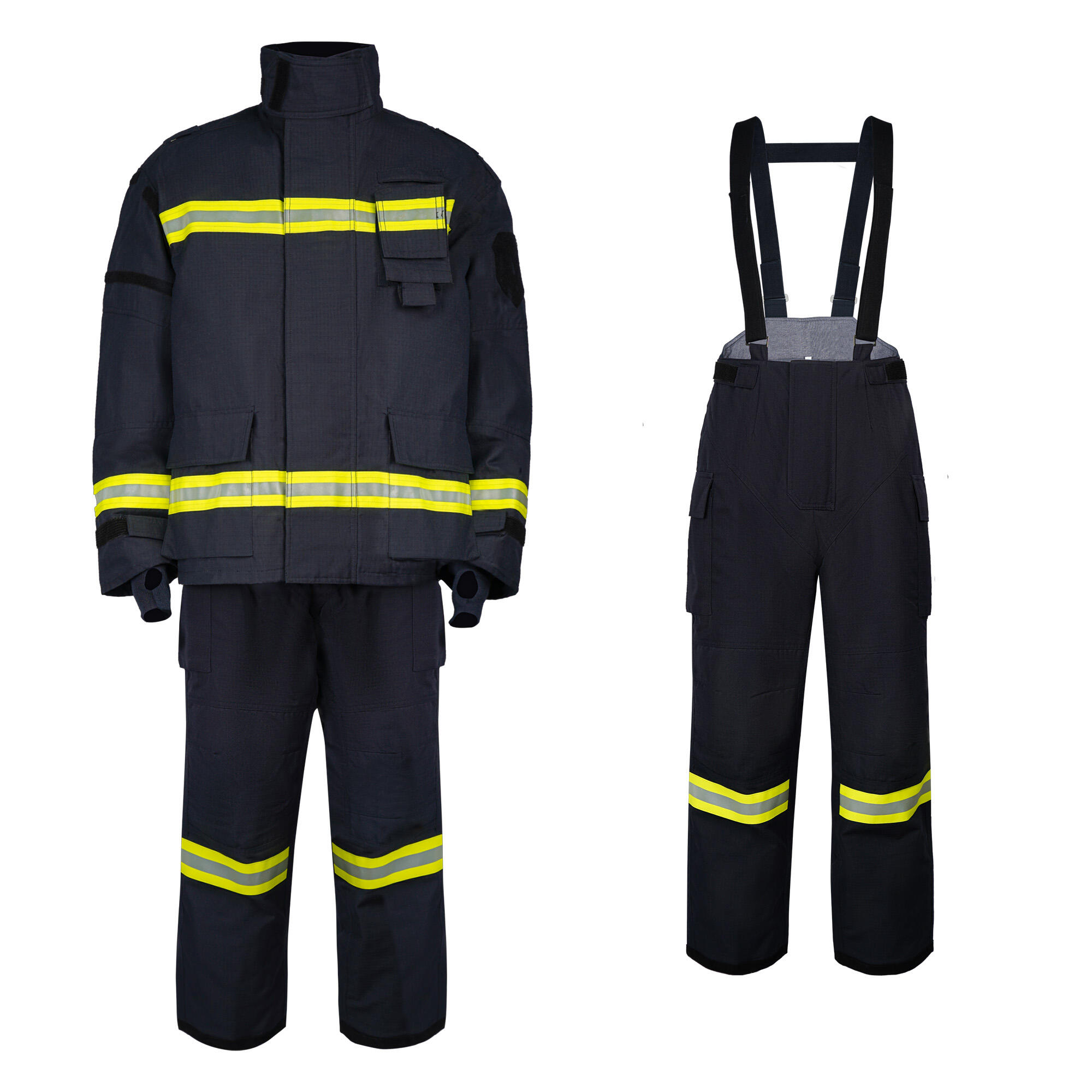 消防服 消防士防火ジャケットとパンツ消防服| Alibaba.com