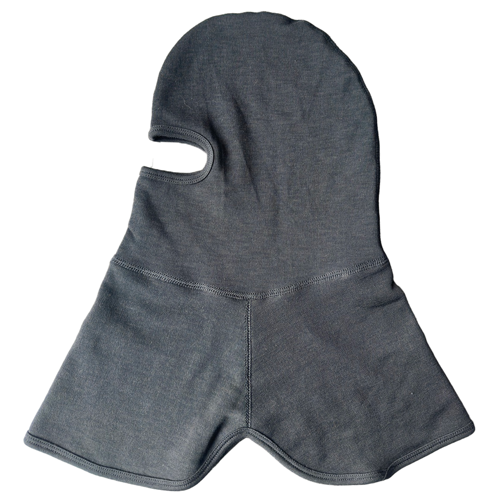 Brandmanhoed Balaclava-model: FHD-01-S/NR