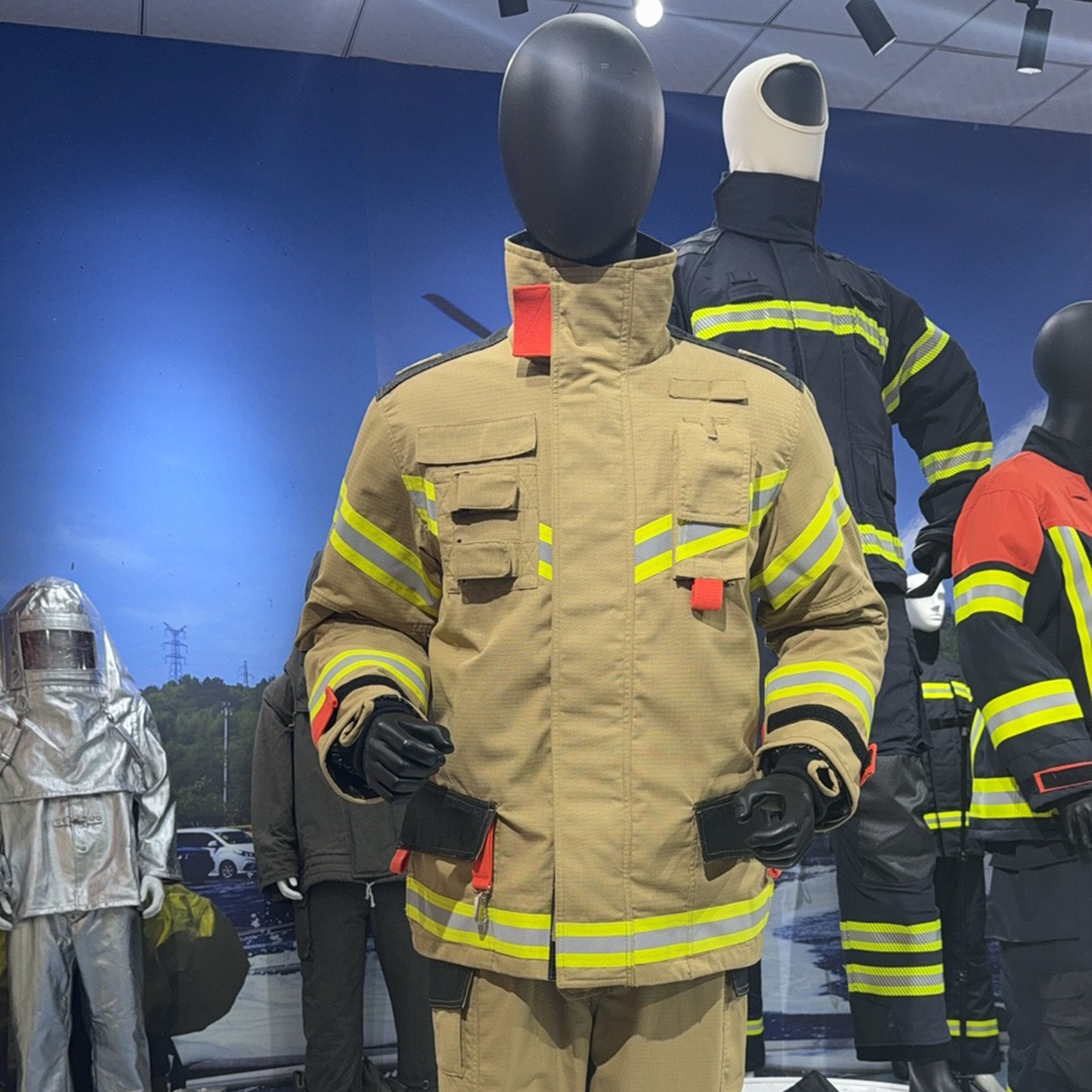 Steel /Bundy Tube Straightening & Chipless Cutting Machine