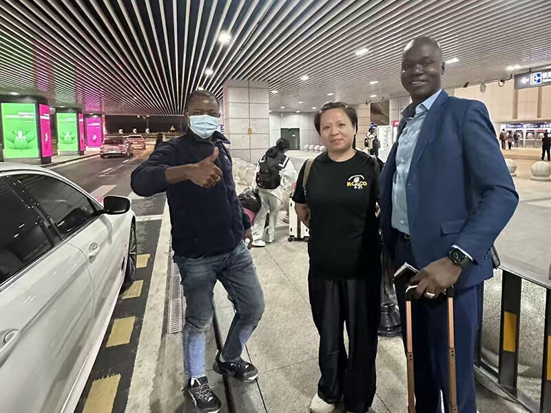 From a Click to a Landmark Deal: How ATI-FIRE Empowered Client's Fire Safety Project