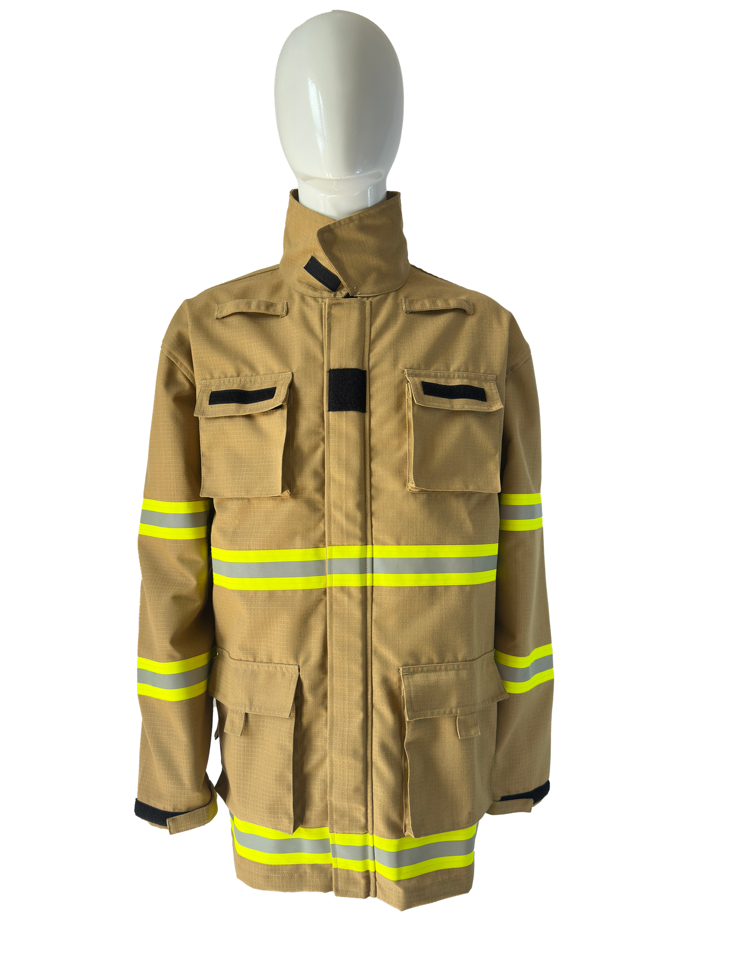 یونیفرم نجات آتشنشان، قابل سفارشی‌سازی مدل RS9029