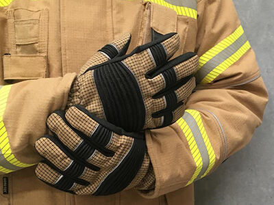 As mans son preciosas. Protexelas coa máxima protección