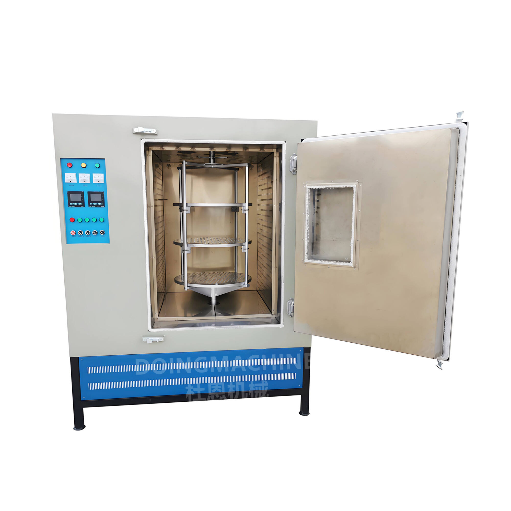 PTFE Sintering Oven