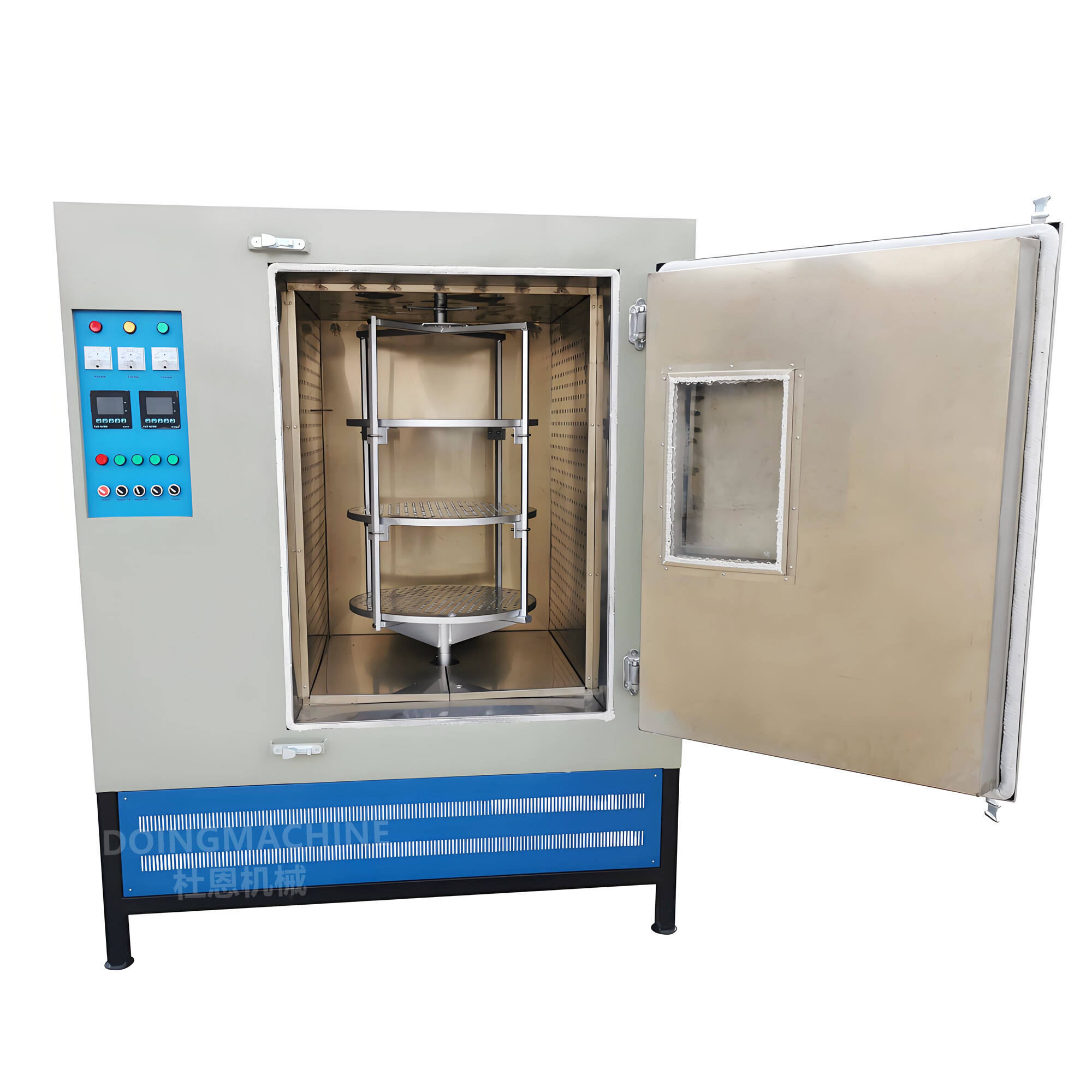 PTFE Sintering Oven