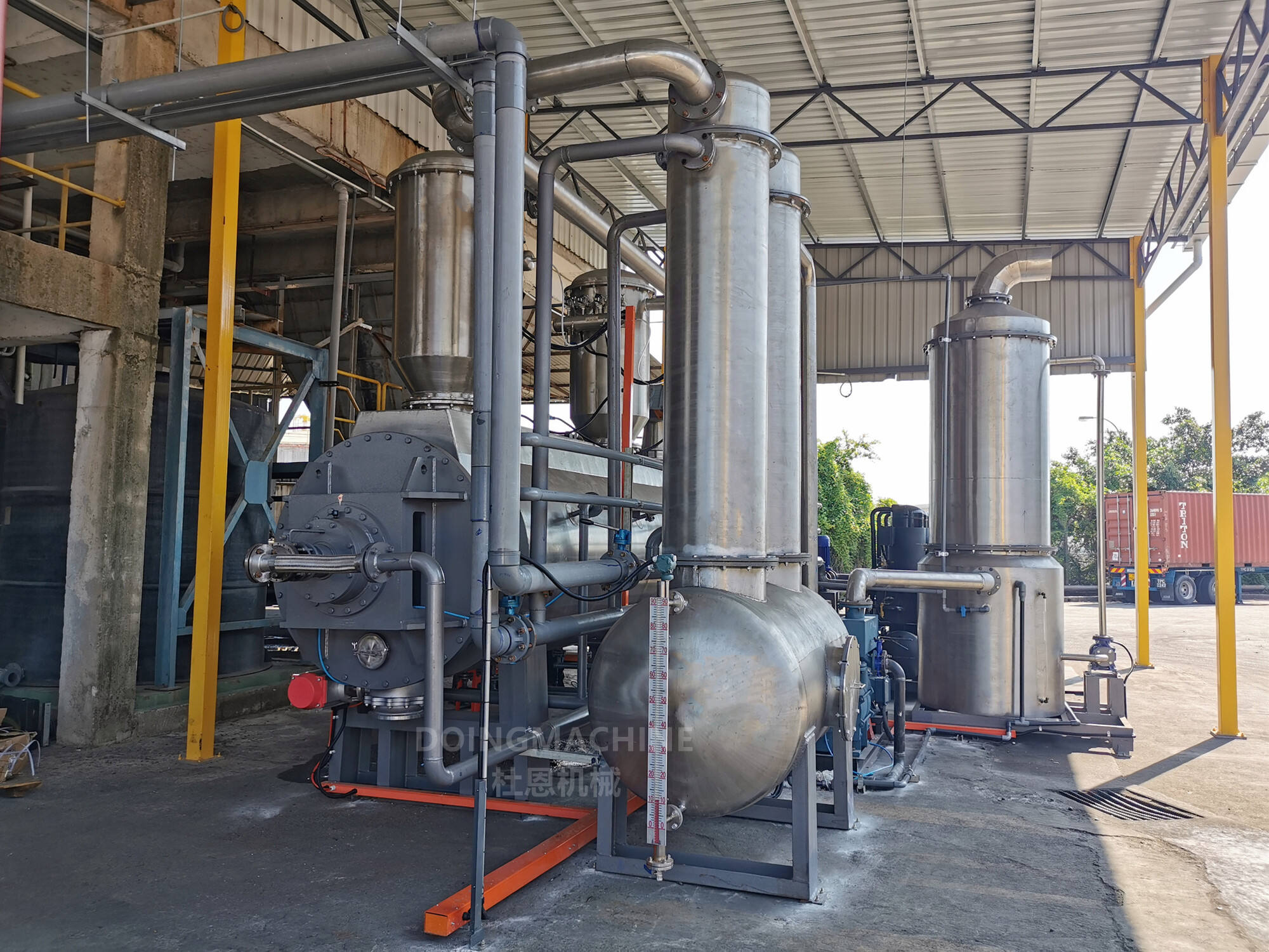 Heat Pump Sludge Dryer, China Heat Pump Sludge Dryer Manufacturers ...