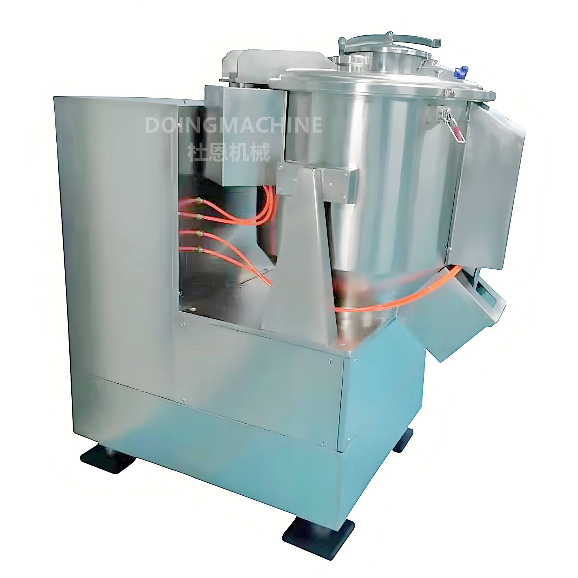 High Speed Mixer 