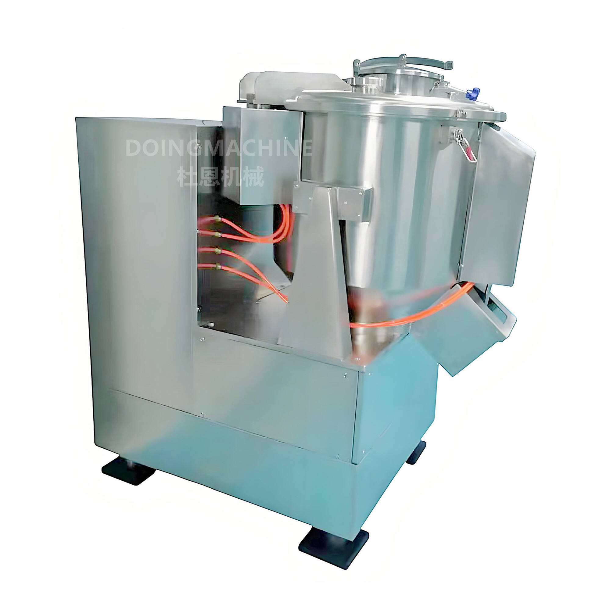 High Speed Mixer 