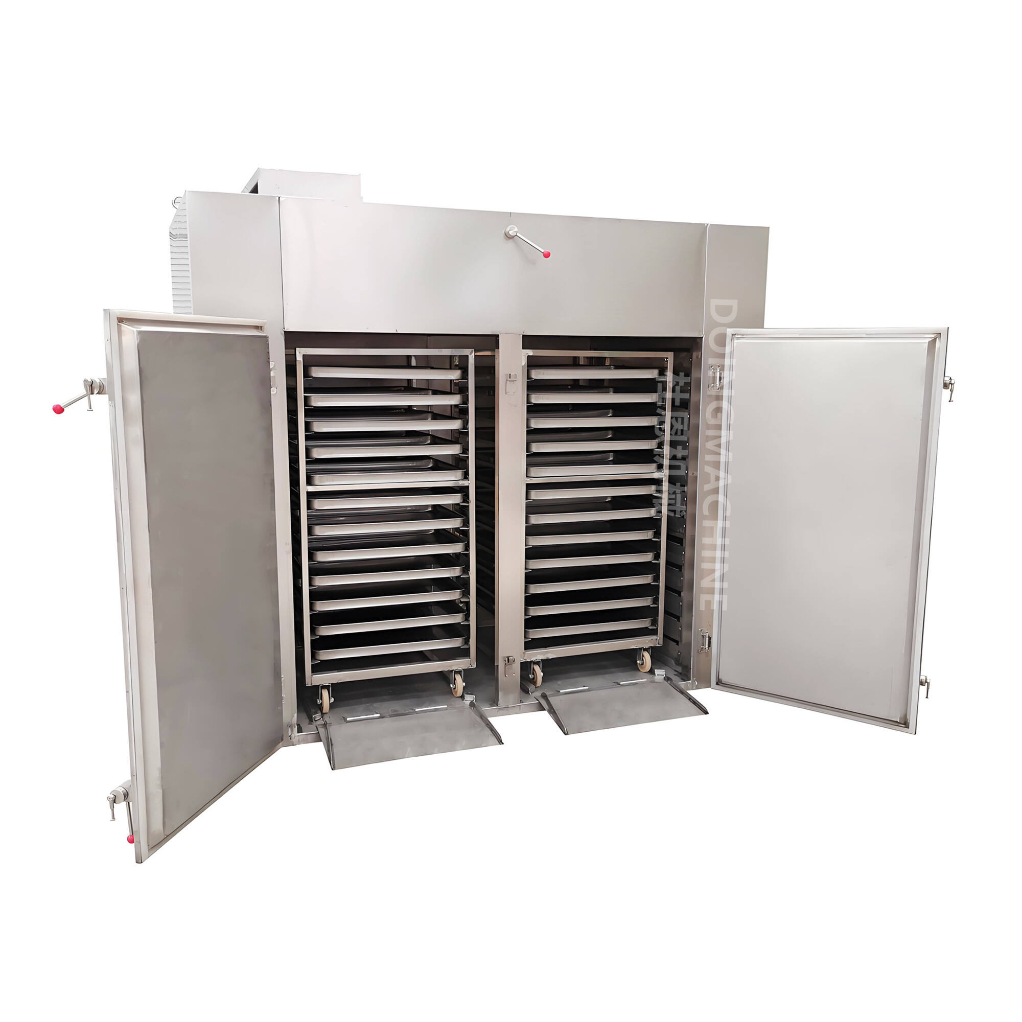 Tray Dryer