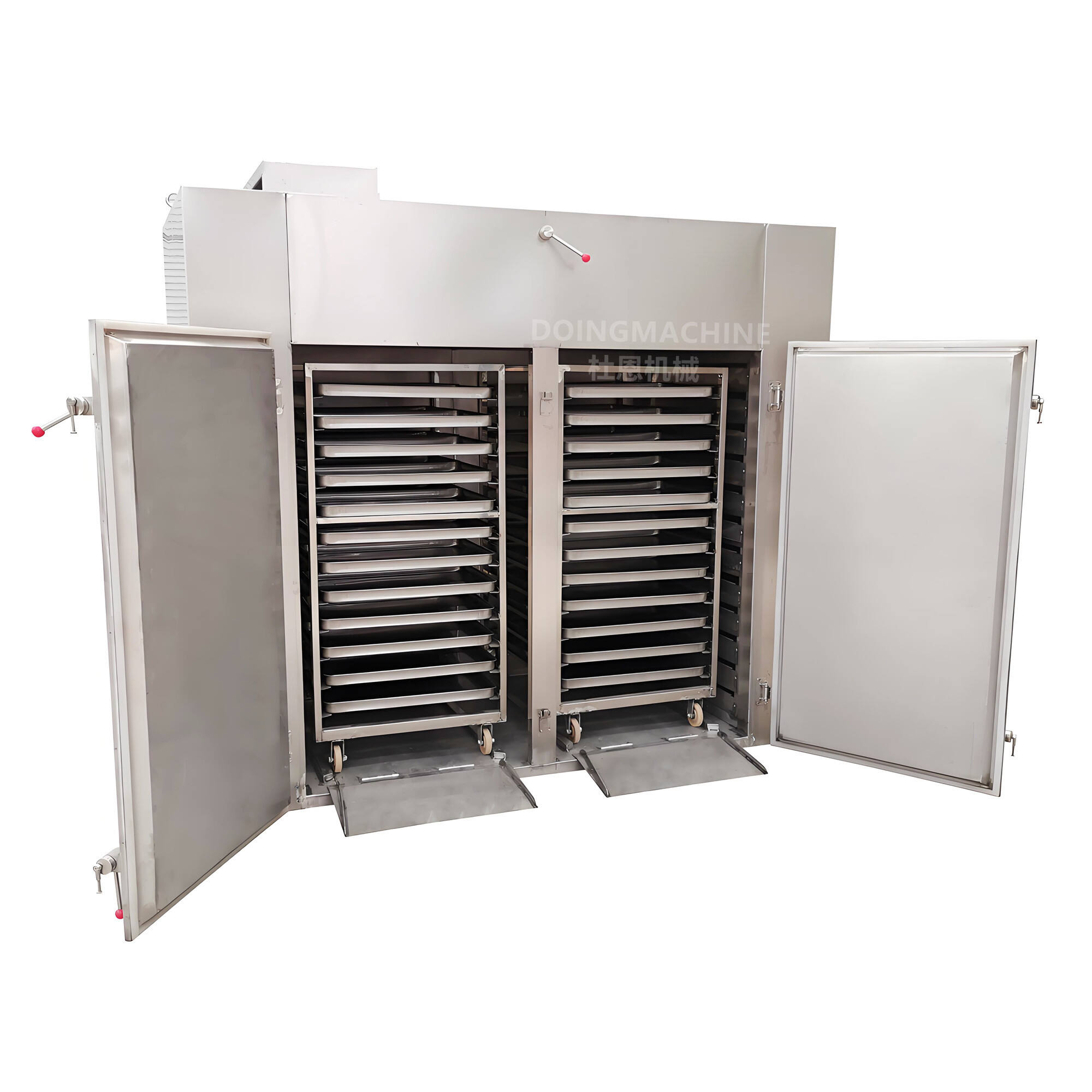 Tray Dryer