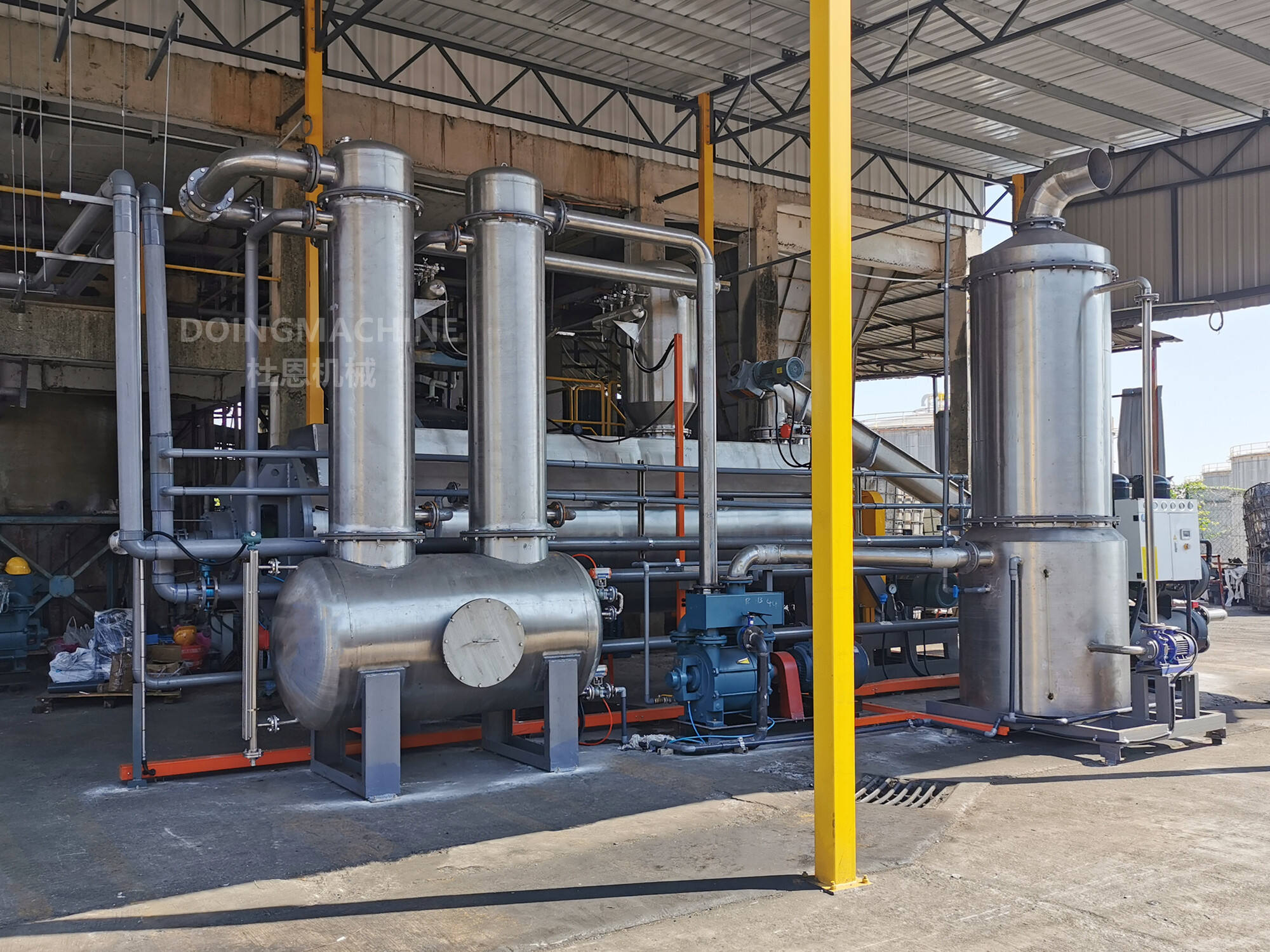 Heat Pump Sludge Dryer, China Heat Pump Sludge Dryer Manufacturers ...