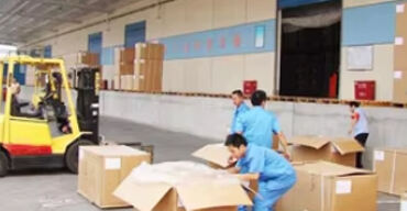 Shipping