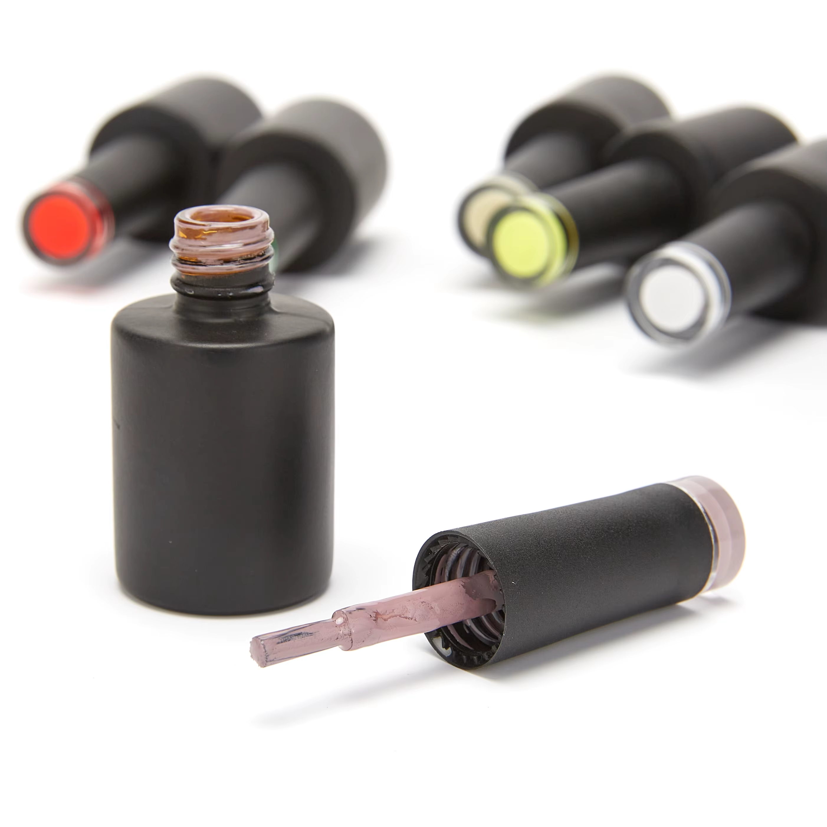 How to Create Holiday-Themed Nail Art with Gel Polish