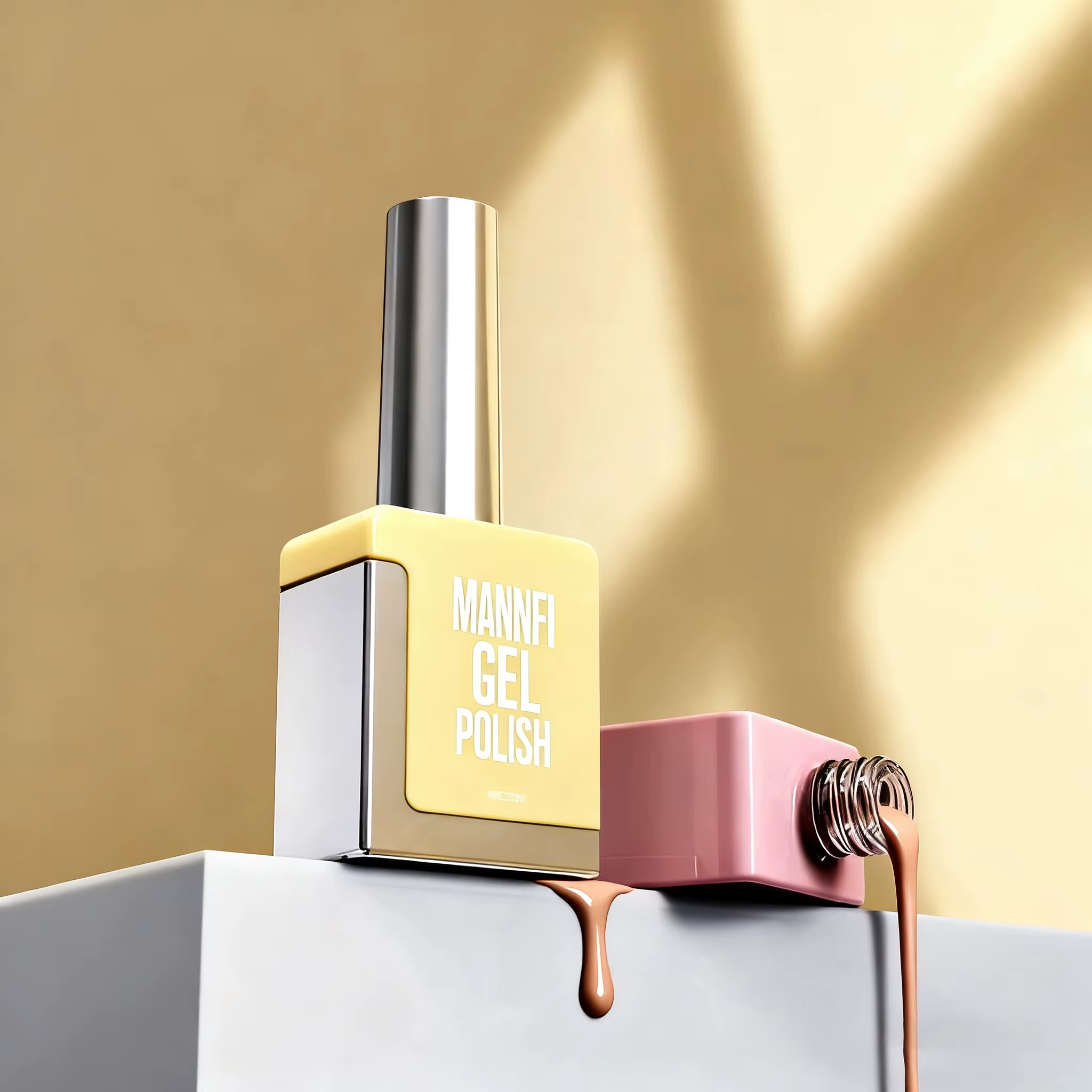 The Benefits of Private Label Gel Polish for Your Business