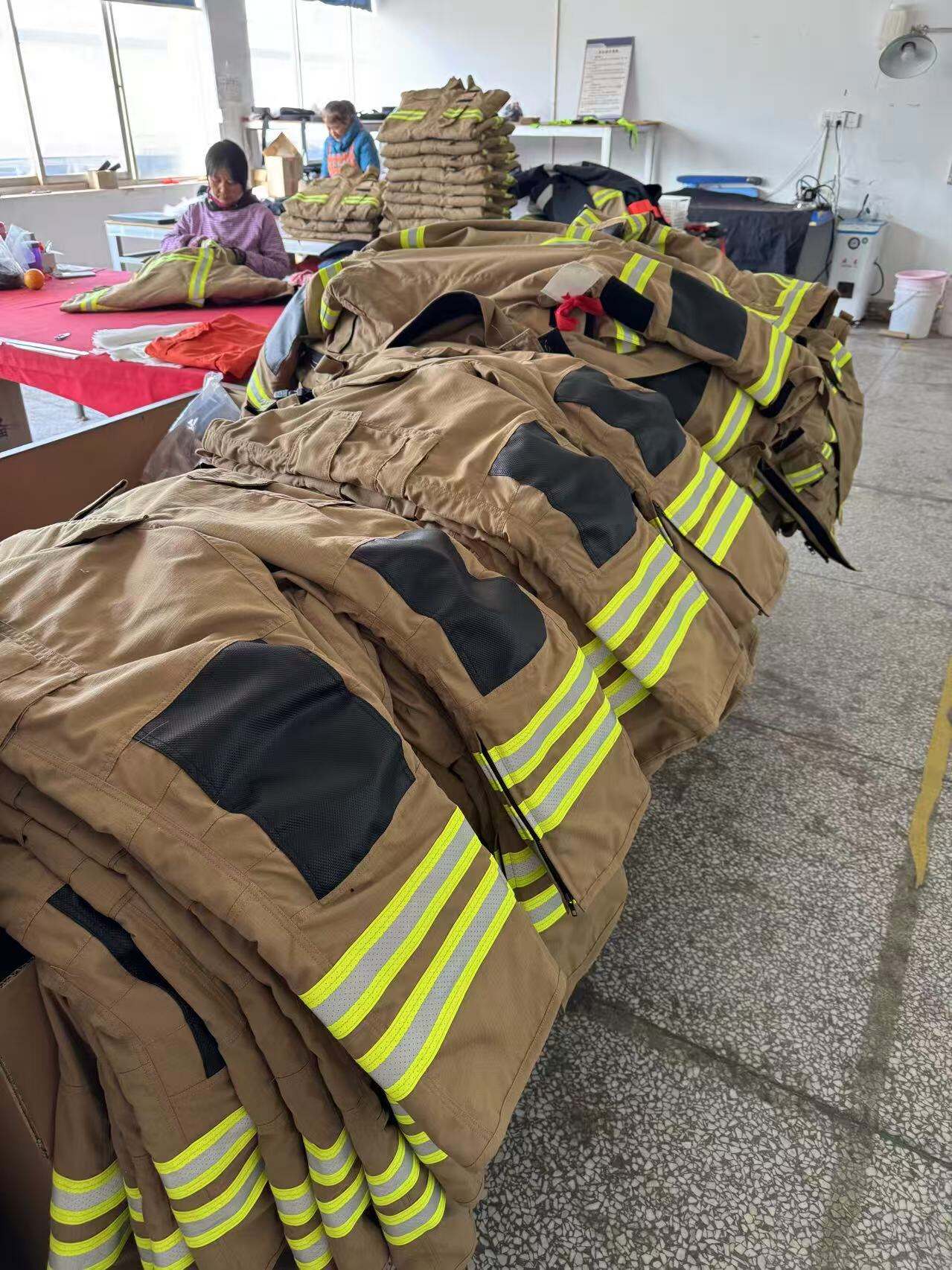 تم تسليم طلب الحكومة الفلبينية بنجاح