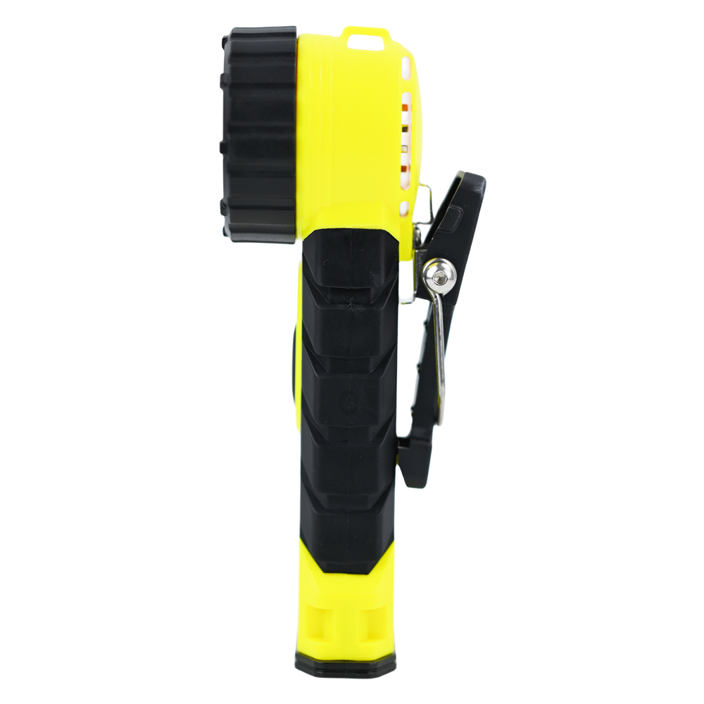 China ANBEN FIRE High Penetration Explosion Proof Right Angle ...