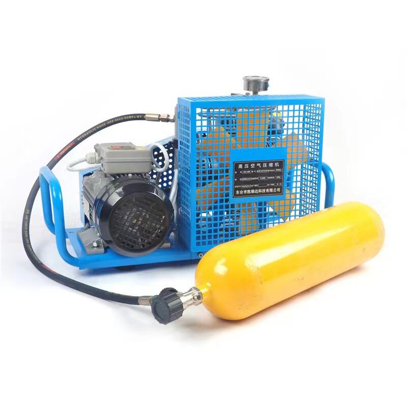 ความดันสัญญาณเตือนของเครื่องหายใจอากาศแบบถังอัด (SCBA) คือ 5-7 เมกะปาส ...