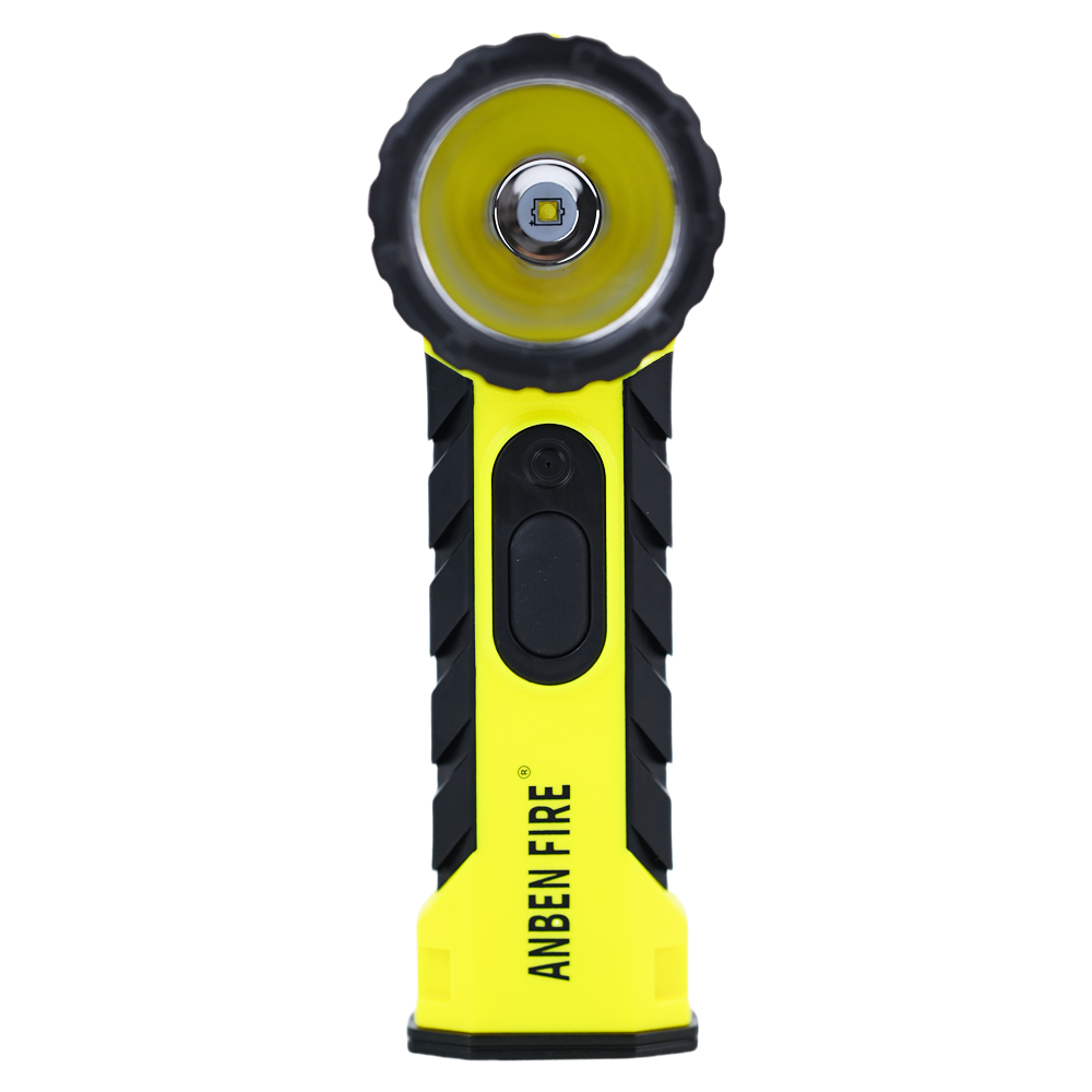 China ANBEN FIRE High Penetration Explosion Proof Right Angle ...
