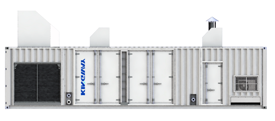 QINGDAO KINGWAY INDUSTRY CO.,LTD