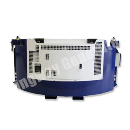 Hot sale 15KW clip on perkins diesel generator in bulk Set