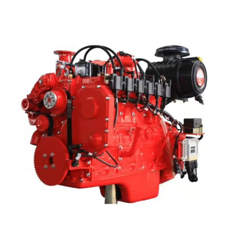The Benefits of Switching to an LPG Generator for Clean, Reliable Energy