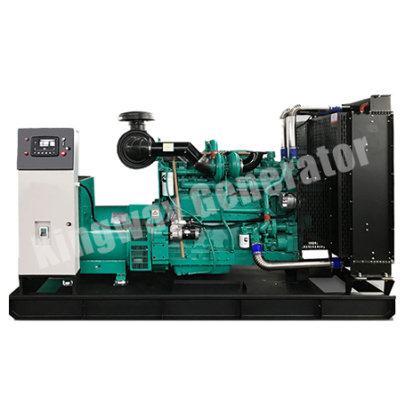5 ta keng tarqalgan dizel generator muammolari va ularni qanday hal qilish kerak