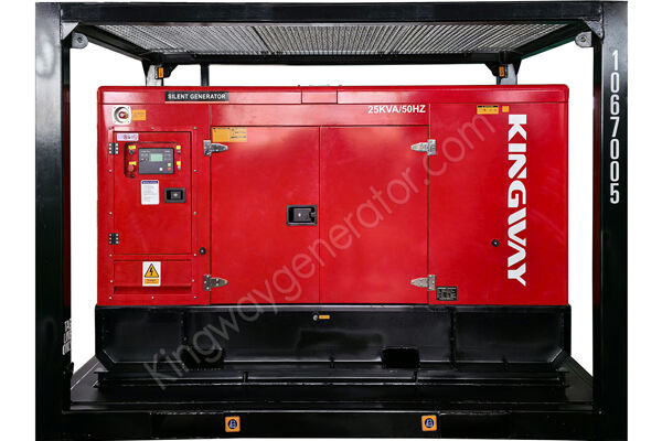 What is Rig Safe Generator?